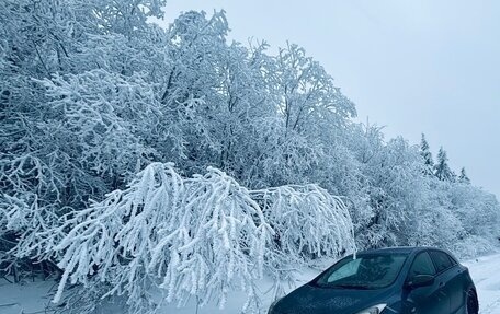 Hyundai i30 II рестайлинг, 2012 год, 750 000 рублей, 1 фотография