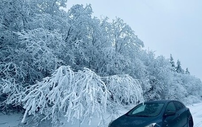 Hyundai i30 II рестайлинг, 2012 год, 750 000 рублей, 1 фотография