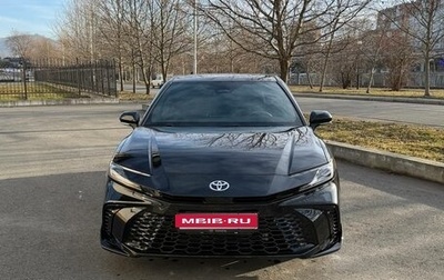 Toyota Camry, 2024 год, 3 750 000 рублей, 1 фотография