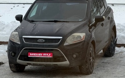 Ford Kuga III, 2008 год, 799 000 рублей, 1 фотография