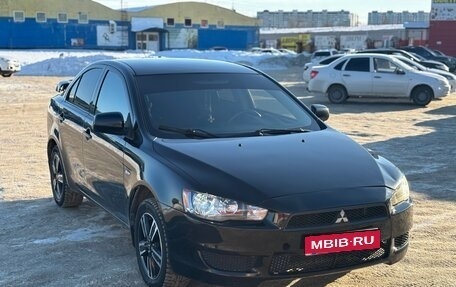 Mitsubishi Lancer IX, 2010 год, 600 000 рублей, 1 фотография
