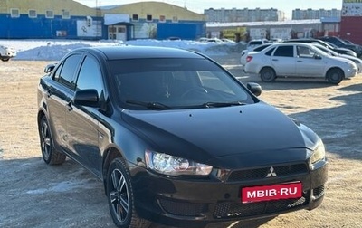 Mitsubishi Lancer IX, 2010 год, 600 000 рублей, 1 фотография