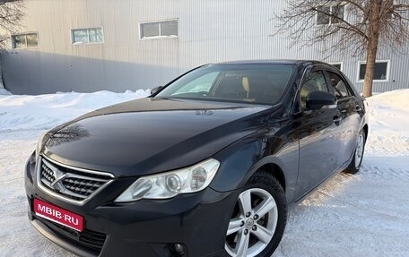 Toyota Mark X II, 2011 год, 550 000 рублей, 1 фотография