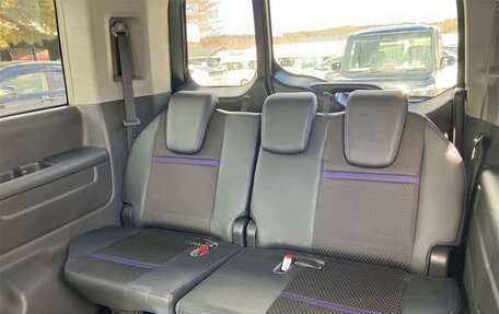 Honda Stepwgn IV, 2021 год, 21 фотография