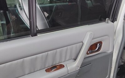 Mitsubishi Pajero III рестайлинг, 2000 год, 1 370 000 рублей, 1 фотография