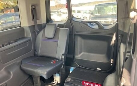 Honda Stepwgn IV, 2021 год, 20 фотография