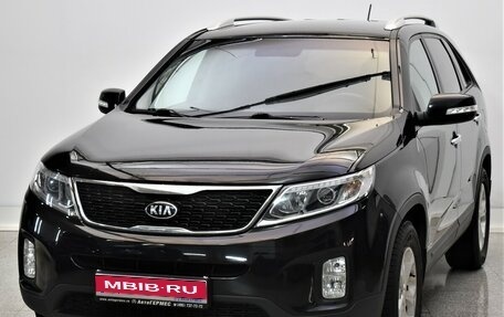 KIA Sorento II рестайлинг, 2018 год, 2 400 000 рублей, 1 фотография