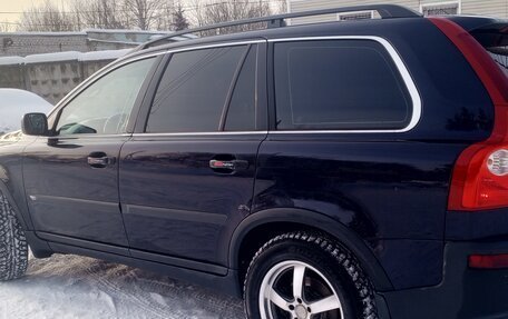 Volvo XC90 II рестайлинг, 2006 год, 900 000 рублей, 1 фотография