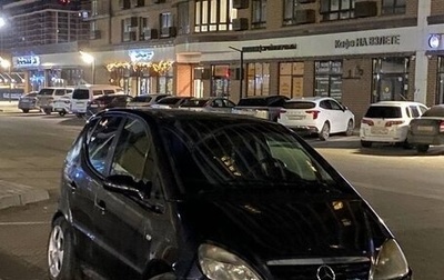 Mercedes-Benz A-Класс, 1998 год, 310 000 рублей, 1 фотография