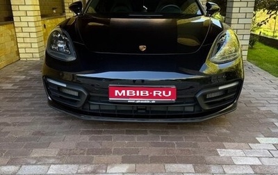 Porsche Panamera II рестайлинг, 2022 год, 11 500 000 рублей, 1 фотография