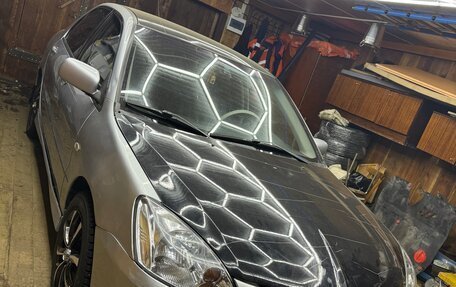 Mitsubishi Lancer IX, 2004 год, 350 000 рублей, 1 фотография