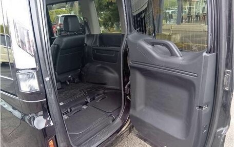 Honda Stepwgn IV, 2021 год, 23 фотография