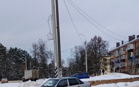 Daewoo Nexia I рестайлинг, 2012 год, 220 000 рублей, 1 фотография