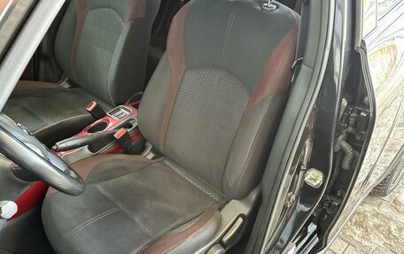 Nissan Juke II, 2017 год, 1 635 000 рублей, 10 фотография