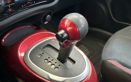 Nissan Juke II, 2017 год, 1 635 000 рублей, 16 фотография