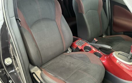 Nissan Juke II, 2017 год, 1 635 000 рублей, 9 фотография