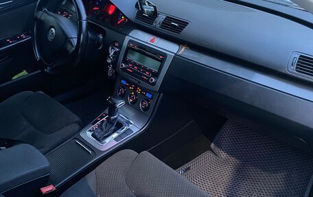 Volkswagen Passat B6, 2006 год, 6 фотография