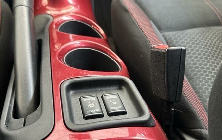 Nissan Juke II, 2017 год, 1 635 000 рублей, 20 фотография