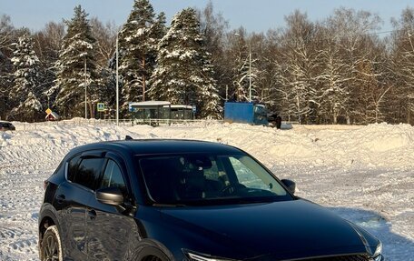 Mazda CX-5 II, 2018 год, 2 700 000 рублей, 2 фотография