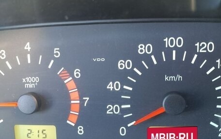 Chevrolet Niva I рестайлинг, 2011 год, 580 000 рублей, 6 фотография