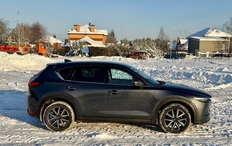 Mazda CX-5 II, 2018 год, 2 700 000 рублей, 3 фотография