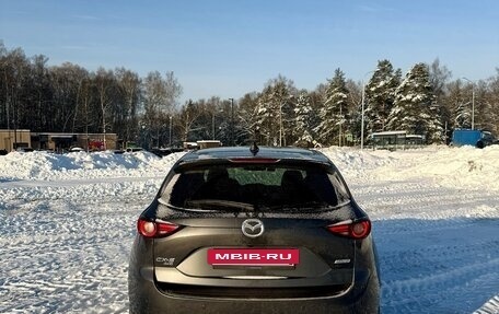 Mazda CX-5 II, 2018 год, 2 700 000 рублей, 9 фотография