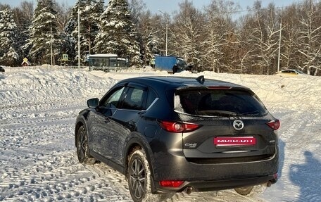 Mazda CX-5 II, 2018 год, 2 700 000 рублей, 7 фотография