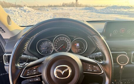 Mazda CX-5 II, 2018 год, 2 700 000 рублей, 10 фотография