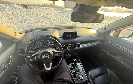 Mazda CX-5 II, 2018 год, 2 700 000 рублей, 12 фотография