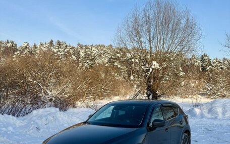 Mazda CX-5 II, 2018 год, 2 700 000 рублей, 16 фотография