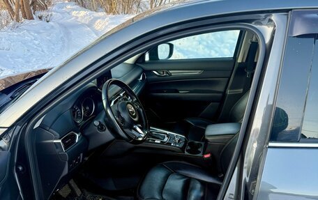 Mazda CX-5 II, 2018 год, 2 700 000 рублей, 14 фотография