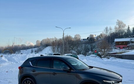 Mazda CX-5 II, 2018 год, 2 700 000 рублей, 18 фотография