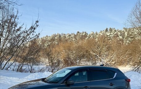 Mazda CX-5 II, 2018 год, 2 700 000 рублей, 15 фотография