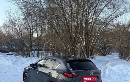 Mazda CX-5 II, 2018 год, 2 700 000 рублей, 20 фотография