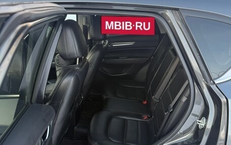 Mazda CX-5 II, 2018 год, 2 700 000 рублей, 21 фотография