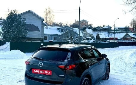 Mazda CX-5 II, 2018 год, 2 700 000 рублей, 19 фотография