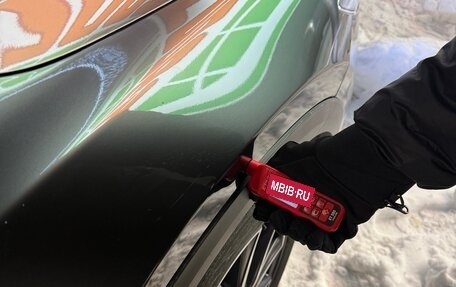 Mazda CX-5 II, 2018 год, 2 700 000 рублей, 35 фотография