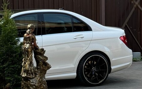 Mercedes-Benz C-Класс, 2014 год, 1 290 000 рублей, 5 фотография