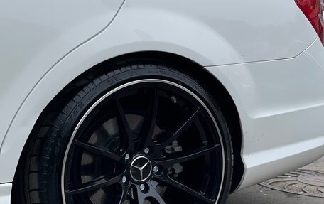 Mercedes-Benz C-Класс, 2014 год, 1 290 000 рублей, 9 фотография