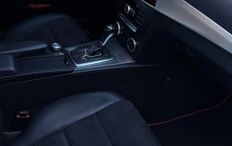 Mercedes-Benz C-Класс, 2014 год, 1 290 000 рублей, 11 фотография