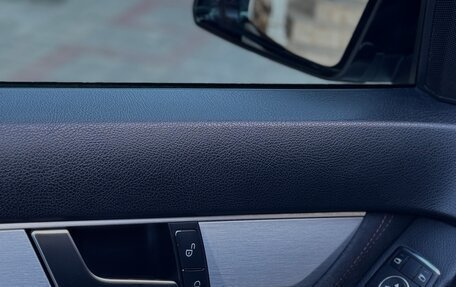 Mercedes-Benz C-Класс, 2014 год, 1 290 000 рублей, 17 фотография