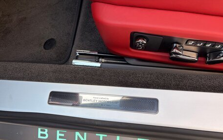 Bentley Continental GT III, 2021 год, 21 000 000 рублей, 9 фотография