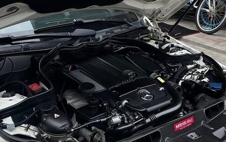 Mercedes-Benz C-Класс, 2014 год, 1 290 000 рублей, 21 фотография