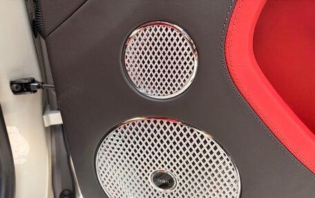 Bentley Continental GT III, 2021 год, 21 000 000 рублей, 15 фотография