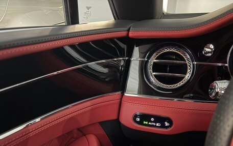 Bentley Continental GT III, 2021 год, 21 000 000 рублей, 17 фотография