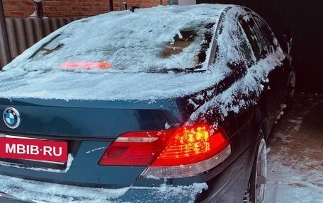 BMW 7 серия, 2005 год, 950 000 рублей, 2 фотография