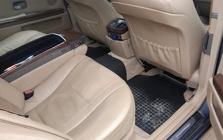 BMW 7 серия, 2005 год, 950 000 рублей, 6 фотография