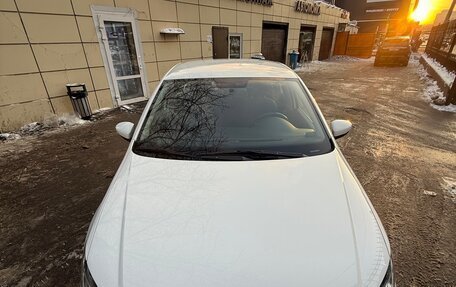 Volkswagen Polo VI (EU Market), 2018 год, 1 350 000 рублей, 5 фотография