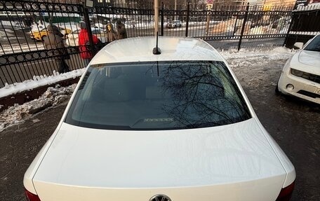 Volkswagen Polo VI (EU Market), 2018 год, 1 350 000 рублей, 8 фотография