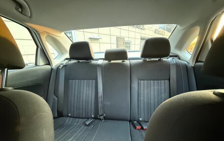 Volkswagen Polo VI (EU Market), 2018 год, 1 350 000 рублей, 16 фотография